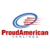 Proud American Vanlines