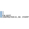 Scott Rw Construction