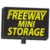 Freeway Mini-Storage