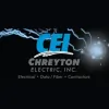 CHREYTON Electric