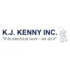 K J Kenny