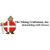 The Viking Craftsman