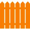 Cole Deck and Fence