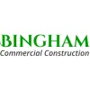 Bingham Commercial Construction