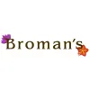 Broman's Greenhouse