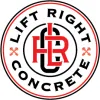 Lift Right Concrete