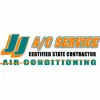 JJ A/C SERVICE