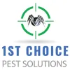 1st Choice Pest Solutions