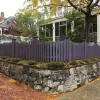 Fitzsimmons Fence