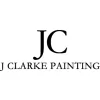 J. Clarke Painting