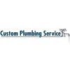 Custom Plumbing Service