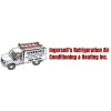 Ingersoll's Refrigeration Air Conditioning