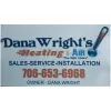 Dana Wright's Heating & Air