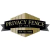 Privacy Fence