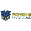 MM Moving Storage