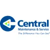 Central Maintenance & Service