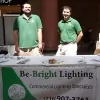Be Bright Lighting
