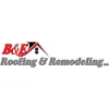 B & E Roofing