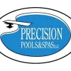 Precision Pools & Spas