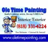 Ole Time Painting
