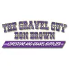 The Gravel Guy