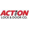 Action Lock & Door