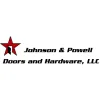 Johnson & Powell Doors & Hardware