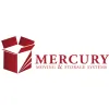 Mercury Moving