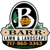 Barr Lawn and Landscape