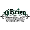 O'Brien Ornamental Iron
