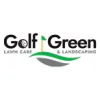 Golf Green Lawn Care