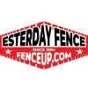 Esterday Fence