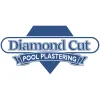 Diamond Cut Pool Plastering