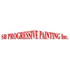 SB Progressive Painting