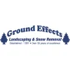Ground Effects Landscaping