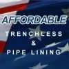Affordable Trenchless & Pipe Lining