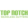 Top Notch Seamless Gutters