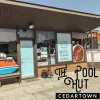 The Pool Hut