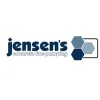 Jensen's Concrete Line Pumping