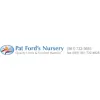 Pat Ford's Nursery
