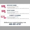 AlS Carpet Cleaning Dallas