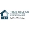 Home Building Association Of Greater Portland
