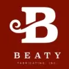 Beaty Fabricating & Ornamental Iron