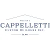 Martin J. Cappelletti Custom Builders