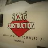 S.R. & G. Construction