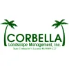 Corbella Landscape