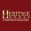 Heritage Homes CNY