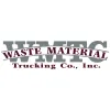 Waste Material Trucking