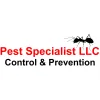 Pest Specialist