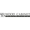 B Wood Cabinet Painting